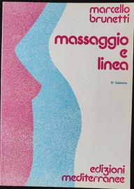 Massaggio e linea