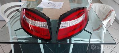 Coppia Set Fari Fanali poster BOXSTER 987 CAYMAN 