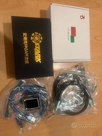 Dma Stark75 kmbox Fuser Dichen hdmi