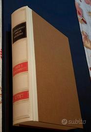 L'italiano nelle Regioni. Testi e documenti UTET