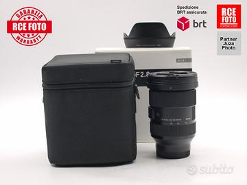 Sigma 24-70 F/2.8 DG DN Art (Sony)