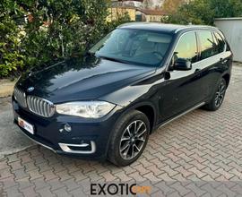 Bmw X5 xDrive25d