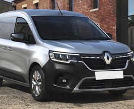 Renault Kangoo Van