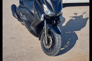 X Max 400/2015
