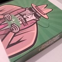 Hattrick match of the season gioco di società 