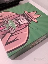 Hattrick match of the season gioco di società 