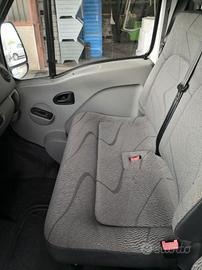 Furgone Renault Master
