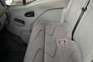 Furgone Renault Master