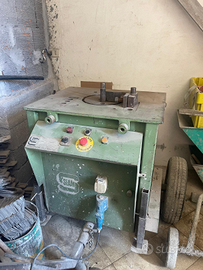 Attrezzature da lavoro