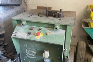 Attrezzature da lavoro