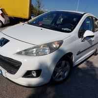 Peugeot 207 2010