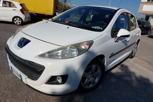 Peugeot 207 2010