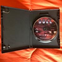 DVD Duel (1971) Steven Spielberg