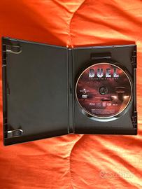 DVD Duel (1971) Steven Spielberg