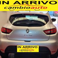 Renault Clio TCe 12V 90 CV 5 porte Business