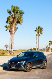 Mazda Cx-3 1.5L Exceed - Mini Suv Full optional