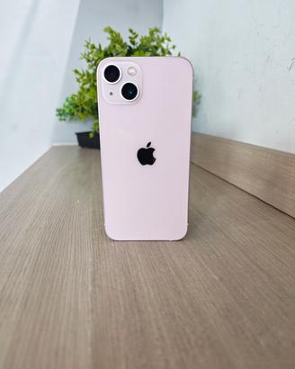 🍎IPHONE 13 256GB ROSA 256GB GRADOA+ BATTERIA 💯🔋