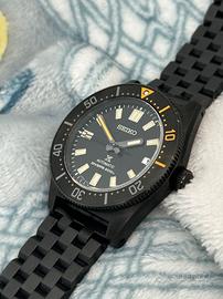 Seiko Prospex Black Series - Ref. SPB253J1 - 6R35