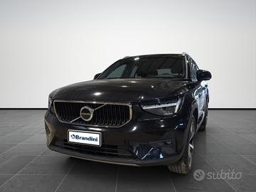VOLVO XC40 2.0 b3 Core auto
