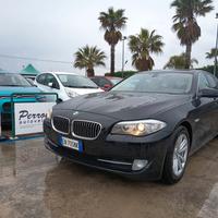 Bmw 520 520d Touring Business