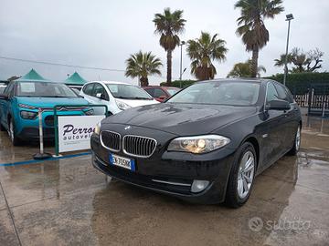 Bmw 520 520d Touring Business