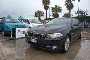 Bmw 520 520d Touring Business