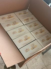 Etb pokemon 30th anniversario case