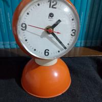 Orologio vintage da tavolo anni '70