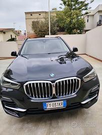 BMW X5 30D X DRIVE