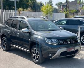 Dacia Duster 1.5 Blue dCi 8V 115 CV Prestige 2019