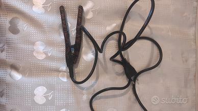 ELMOT K1 Mini piastra per capelli