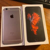 Iphone 6S 64 gb