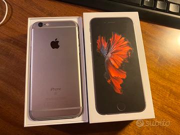 Iphone 6S 64 gb