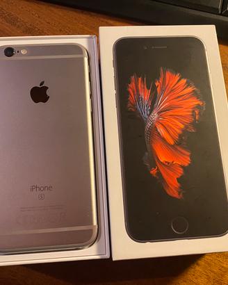 Iphone 6S 64 gb
