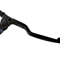 Leva frizione completa nera BMW F 650 CS 1999>2003