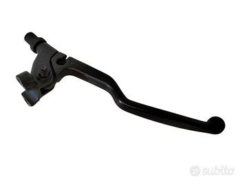 Leva frizione completa nera BMW F 650 CS 1999>2003