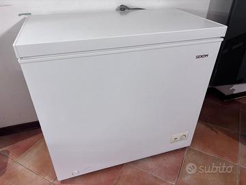 FREEZER SEKOM