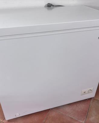 FREEZER SEKOM