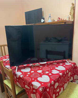 Tcl 40 “