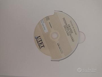 -GRANDE DIZIONARIO ITALIANO DELL’USO 6 VOLUMI - U