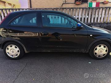Opel Corsa 1.0 benzina - problema testata motore 