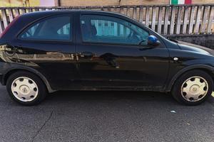 Opel Corsa 1.0 benzina - problema testata motore 