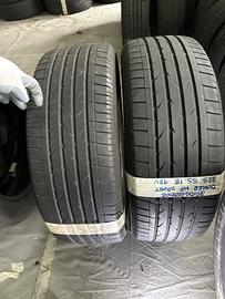 gomme usate 2255518 Estivo BRIDGESTONE - DUE - 630