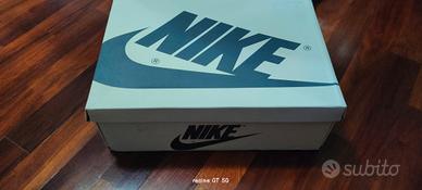 Nike Travis Scott Jordan 1