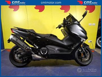 Yamaha T Max 530 sx abs - 2018