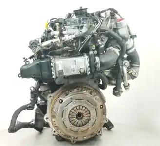 Motore volkswagen polo 1.4 TDI 55kw