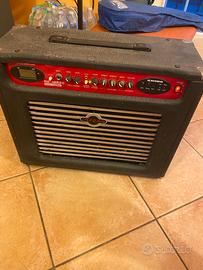Amplificatore per chitarra elettrica ARIA 20W