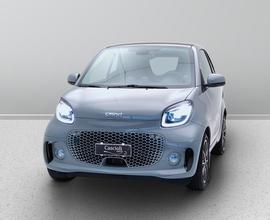 SMART Fortwo III 2020 - Fortwo eq Prime 4,6kW