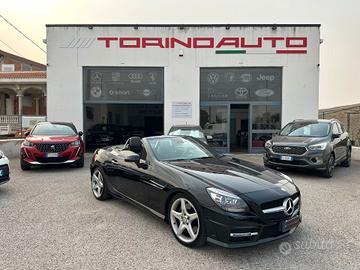 Mercedes-benz SLK 350 BlueEFFICIENCY Premium