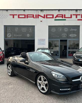 Mercedes-benz SLK 350 BlueEFFICIENCY Premium